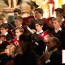 『뮌헨 소년 합창단』 공연 이미지