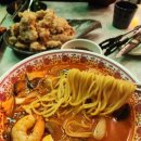 1키로탕수육아산탕정점 | 아산 탕정 중식 맛집 천월반점｜미니탕수육, 우삼겹백짬뽕, 삼선짬뽕 먹고 온 후기