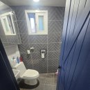 성보약품 | 신림동 원룸 화장실 청소 - 비대면 청소로 깔끔하게 해결!