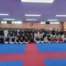 LTS 태권도장 이미지