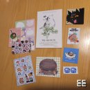 미로네분식 | 인천 일러스트레이션 코리아 2025 다녀온 후기