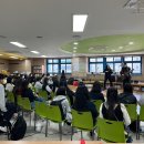 산내중학교 이미지