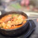 맛좋은 고기마을 이미지