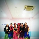 훌라댄스 이미지