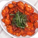 인삼닭갈비 이미지