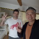 (후기) 중국 북경1부 &#39;25년1월23(일)~ 11박12일, 천안문 주변+만리장성 (11시방향,팔달령코스) 이미지