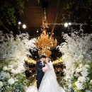 시온 | [결혼/본식스냅] 더 시그니처 클래스 어두운 홀 | &#39;시온아뜰리에&#39; 촬영후기