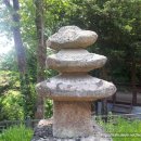 탑동 삼층석탑 이미지