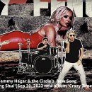 [Sammy Hagar And The Circle] 신곡 "Funky Fen Shui" (새앨범 Crazy Times) 이미지
