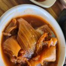 경남 창녕 옥천맛집 송이버섯 전문점 전통민속쌈밥