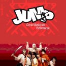 JUMP 태권도 이미지