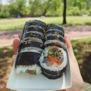 1동탄 남광장 타임테라스 맛집 가성비 좋은 명품달인김밥