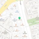 오케이참병원 앞 이미지