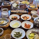 생활한식: 저녁 반찬 만들어가기 | 당감동 한식 부모님 모시고 가기 좋은 당감동 맛집 진수밥상