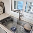 화성1세천 | &lt;대구 세천삼정그린코아&gt; 벨라고 ESQL880 싱크볼 + 에떼르노 EK-6001 교체 후기