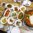 낭만해물삼합 이미지