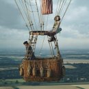 The Aeronauts 이미지