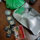 대도상회 | 노량진회포장 [전라상회] 160번 : 프리미엄모듬회 소자, 매운탕거리