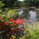 모네의 집 이미지