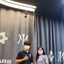 기어스랩 | [기어스코리아 / GEARS LAB] 과학적인 골프스윙분석, 골프피팅 후기 !!