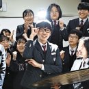 김해외국어고등학교 기숙사 이미지