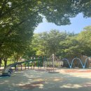 나리 야영장 옆 이미지