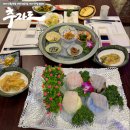 삼성중공업(주)A식당 | 프라이빗한 아산룸식당 온양온천역맛집 추자도