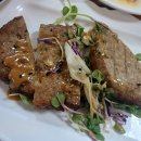 장다리 마늘약선 이미지