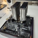 B&M 소프트 | 컴퓨터 CPU, RAM, M/B 업그레이드 후기