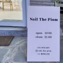 네일더피움(Nail The Pium)