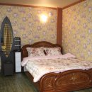 산마루 팬션 이미지