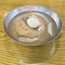 수원-0990 | [수원 남문 맛집] 평장원 남문점 - 한옥에서 즐기는 인생 평양냉면 과 만두절반