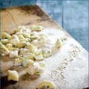 집에서 만드는 이탈리아 요리 이미지