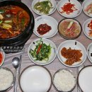 탐진강메기탕