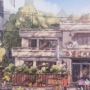 청춘목욕탕 이미지