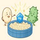 햇님약국 | [칼마디+비타민k2]100% 자연발효 원료를 활용한 속 편안한 칼슘 영양제