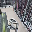 새동네여성경로당 | 청라골프샵 마제스티 스터나 여성아이언 추천 장비빨 비거리 방향성 극복