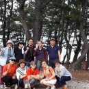 월포바닷가 이미지