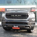 2019 Ram Limited LWB 렌서 825 캠퍼탑재가능 롱박스 이미지