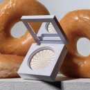 클라우드9 | 리뷰] ofra 오프라 하이라이터 발색,후기 (클라우드9, 아웃오브디스월드, 글레이즈드도넛, 필로우토크...