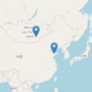 동백동671(중1-2)-동백동608-5(소3-2) | 에르케투(Erketu) – 긴 목을 가진 몽골의 티타노사우루스형 공룡