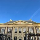하늘나는작은새 | 암스테르담 근교 헤이그 당일치기 - 마우리츠하위스 미술관 Mauritshuis