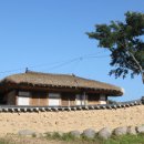 도래마을(홍기옥 가옥) 이미지