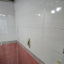 부산 화장실 리모델링 기장 한신 그린 코아 아파트 욕실 인테리어 후기