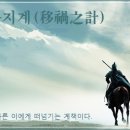 이화지계(移禍之計), 이미지