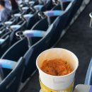 커피통 - 김해시 함박로 149 | 메가커피 통쏘세지 김치볶음밥 야구장에서 먹어본 후기