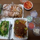 영천왕족발 이미지