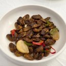 KT(마을) | 전주 한옥마을 신라스테이 맛집 홍순천 갈비찜 솔직 후기