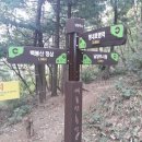 백봉산 태극기 이미지