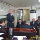 2012년도 풍천임씨 중앙종친회 회장단 회의 (2012.04.12) 이미지